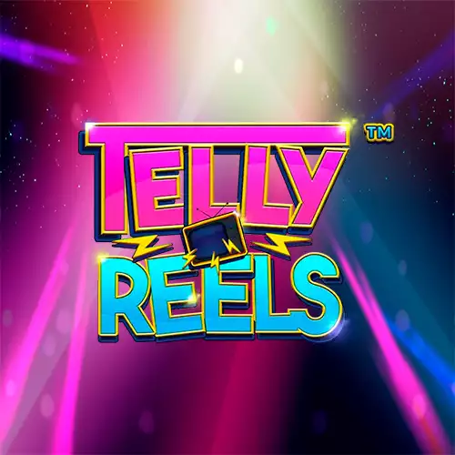 Telly Reels Logo