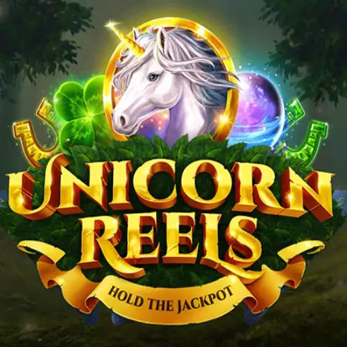 Unicorn Reels ロゴ