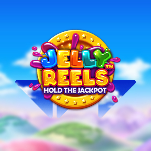 Jelly Reels логотип