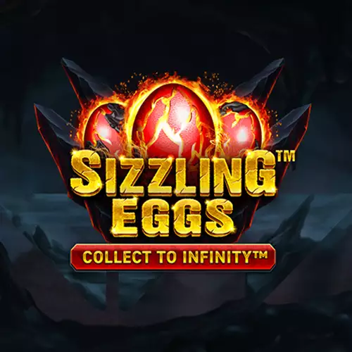 Sizzling Eggs Λογότυπο