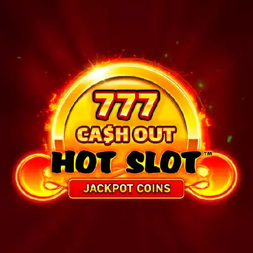 Hot Slot: 777 Cash Out Siglă