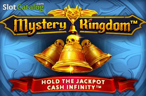 Mystery Kingdom: Mystery Bells ロゴ