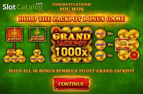 Free Spins 1. 16 Coins slot