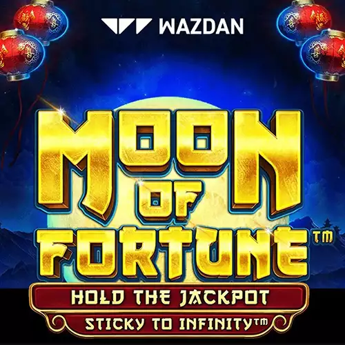 Moon of Fortune Логотип