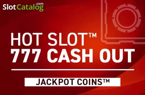 Hot Slot: 777 Cash Out Extremely Light логотип