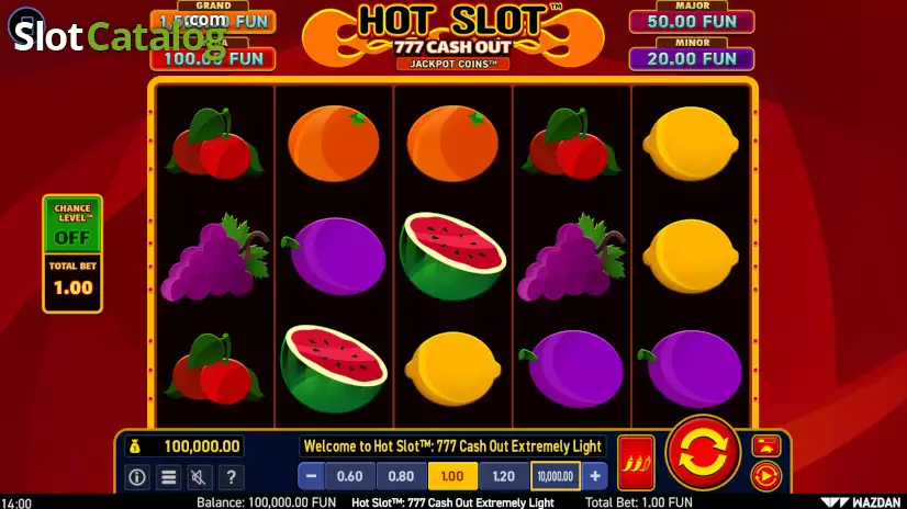 Hot-Slot-777-Cash-Out-Extremely-Light