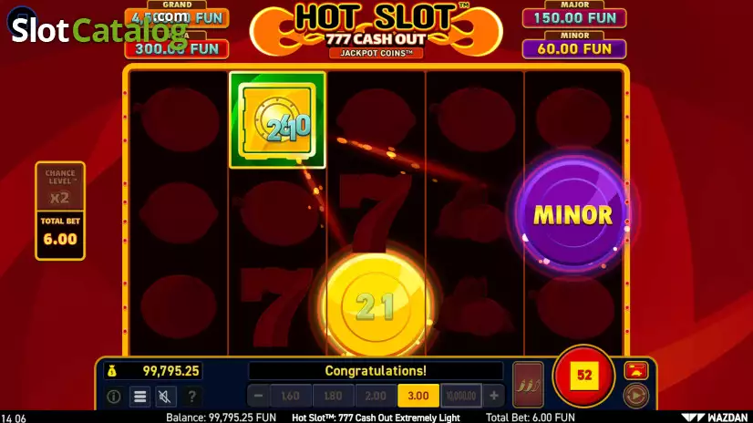 Hot-Slot-777-Cash-Out-Extremely-Light