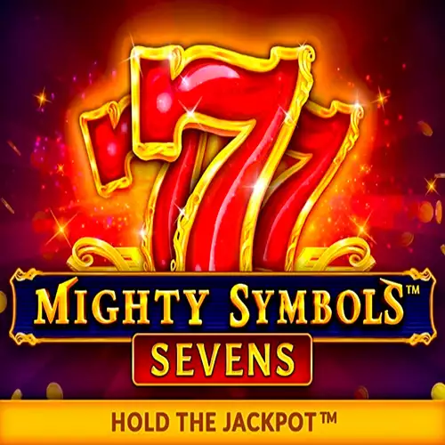 Mighty Symbols: Sevens ロゴ