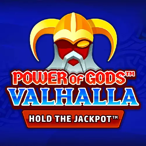 Power of Gods: Valhalla Extremely Light ロゴ