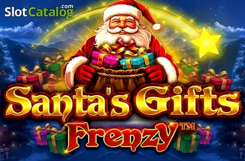 Santa's Gifts Frenzy 2025-12-05