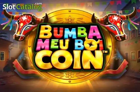 Bumba Meu Boi Coin 2025-12-29