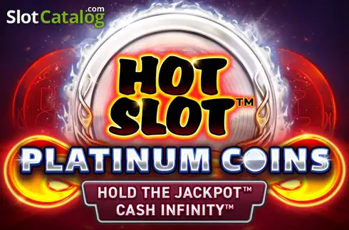 Hot Slot Platinum Coins 2025-12-27