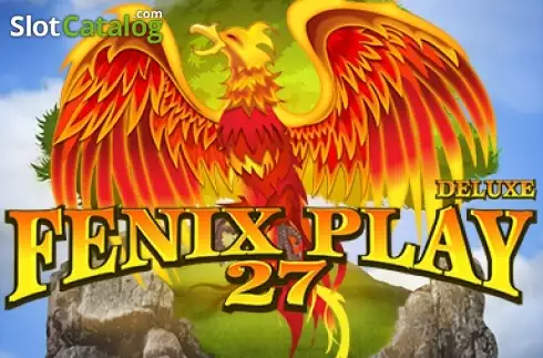Fenix Play 27 Deluxe Logo