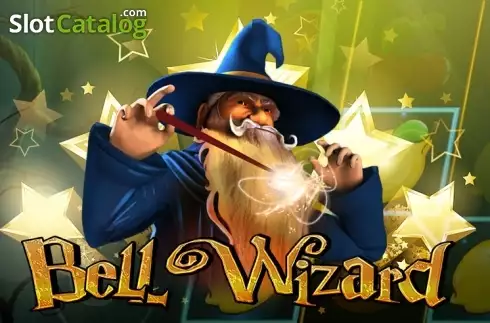 Bell Wizard Λογότυπο