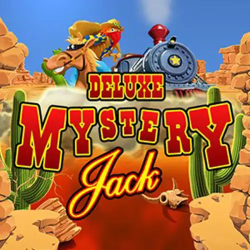 Mystery Jack логотип