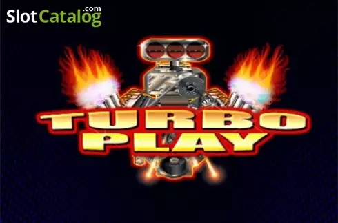 Turbo Play ロゴ