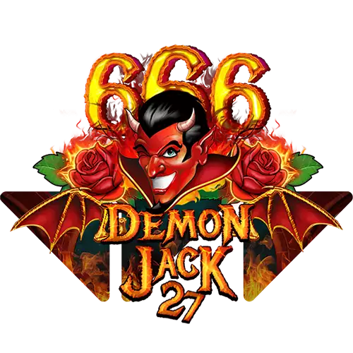 Demon Jack 27 Logo