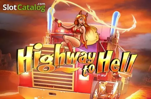 Highway to Hell カジノスロット