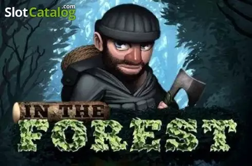 In The Forest Logo