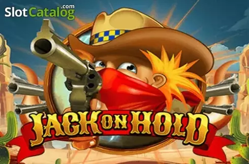 Jack On Hold Logotipo