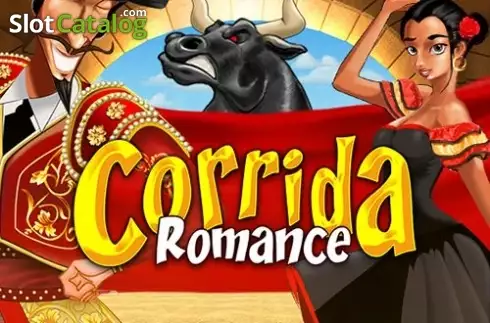 Corrida Romance カジノスロット