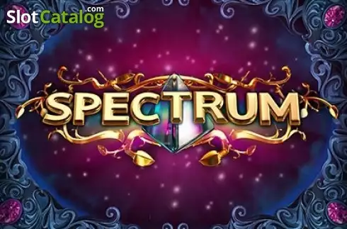 Spectrum (Wazdan) логотип
