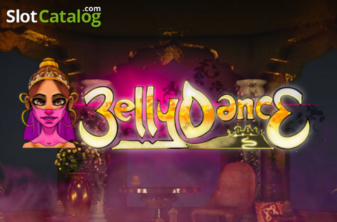 Belly Dance Logo