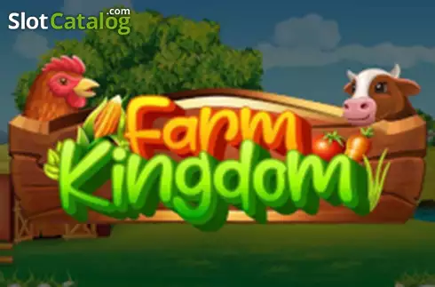 Farm Kingdom Logo