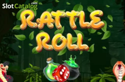 Rattle Roll логотип