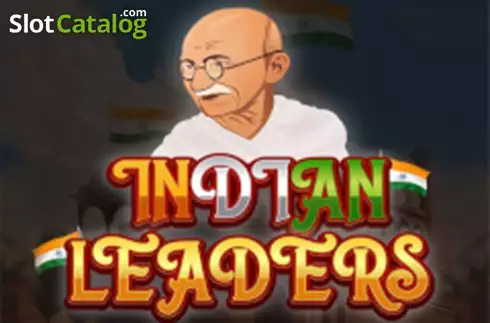 Indian Leaders Logo