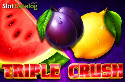 Triple Crush логотип