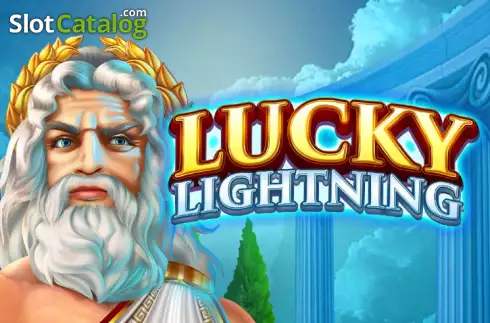 Lucky Lightning from Wild Streak Gaming