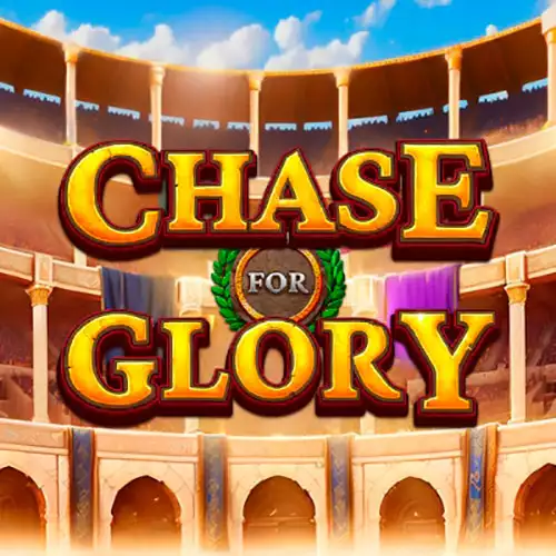 Chase for Glory ロゴ