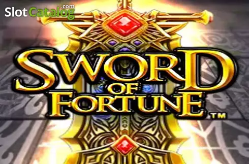 Sword of Fortune логотип