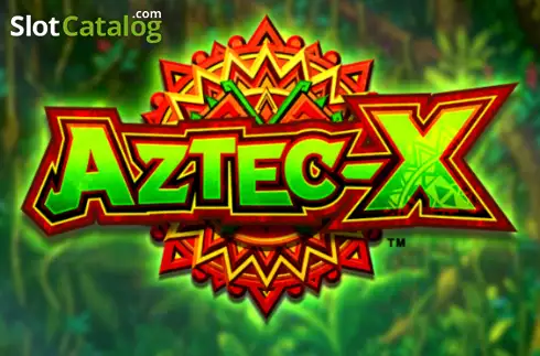 Aztec-X Logo