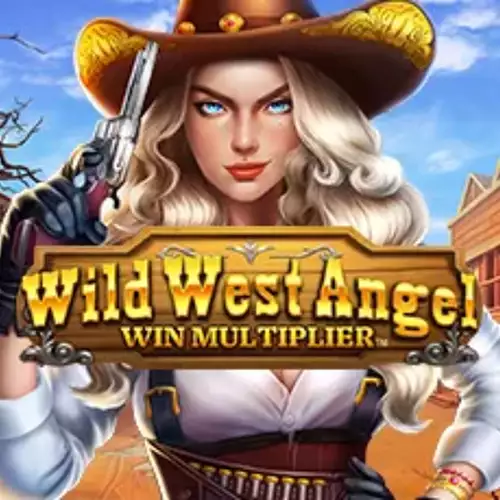 Wild West Angel Логотип