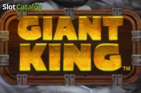 Giant King ロゴ