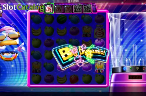 Egg Hustler demo. Egg Hustler slot