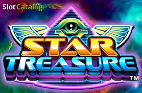 Star Treasure 2025-09-15