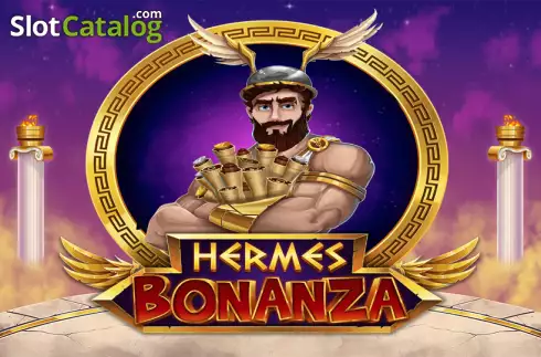 Hermes Bonanza ロゴ
