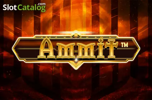 Ammit Logotipo