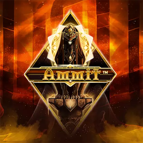 Ammit Logo