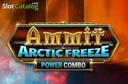 Ammit Arctic Freeze Power Combo
