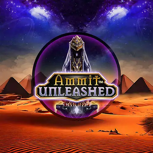 Ammit Unleashed Logo