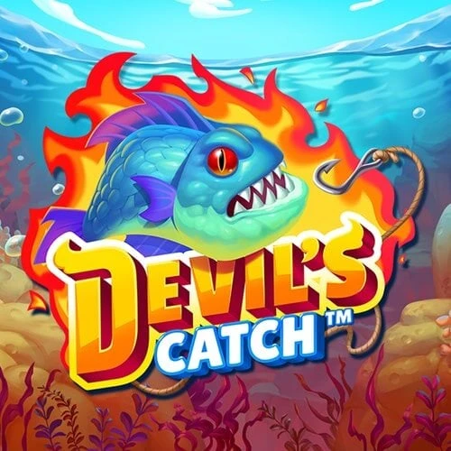 Devil's Catch Logo