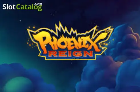 Phoenix Reign (Wishbone)