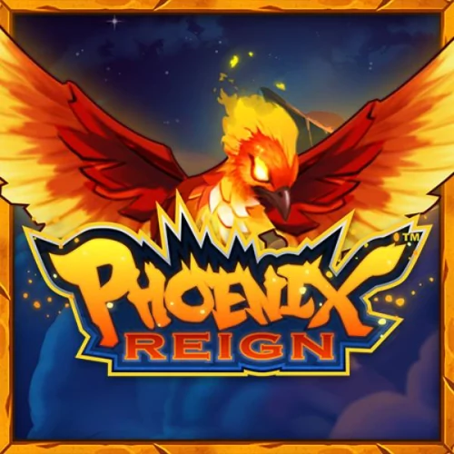Phoenix Reign Logotipo