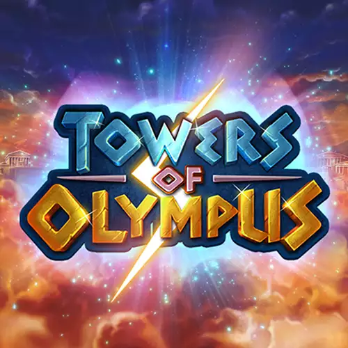 Towers of Olympus Logo