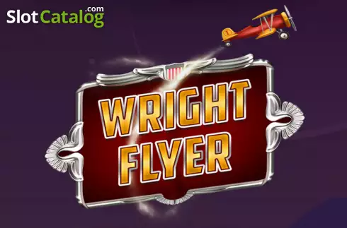 Wright Flyer ロゴ