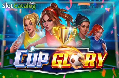 Cup Glory Logotipo